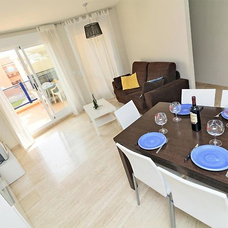 Apartamentos Almadraba Vyb Denia Ngoại thất bức ảnh