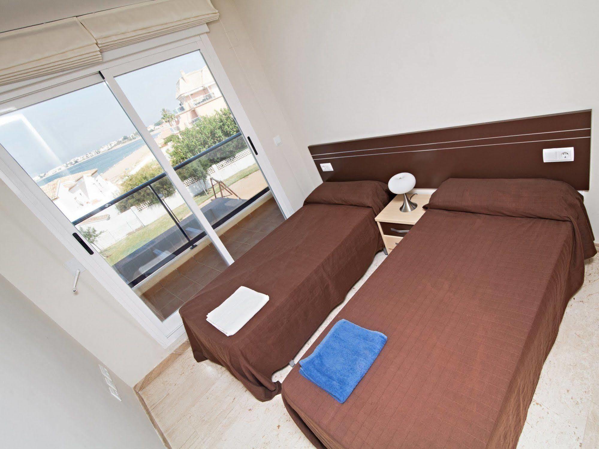 Apartamentos Almadraba Vyb Denia Ngoại thất bức ảnh