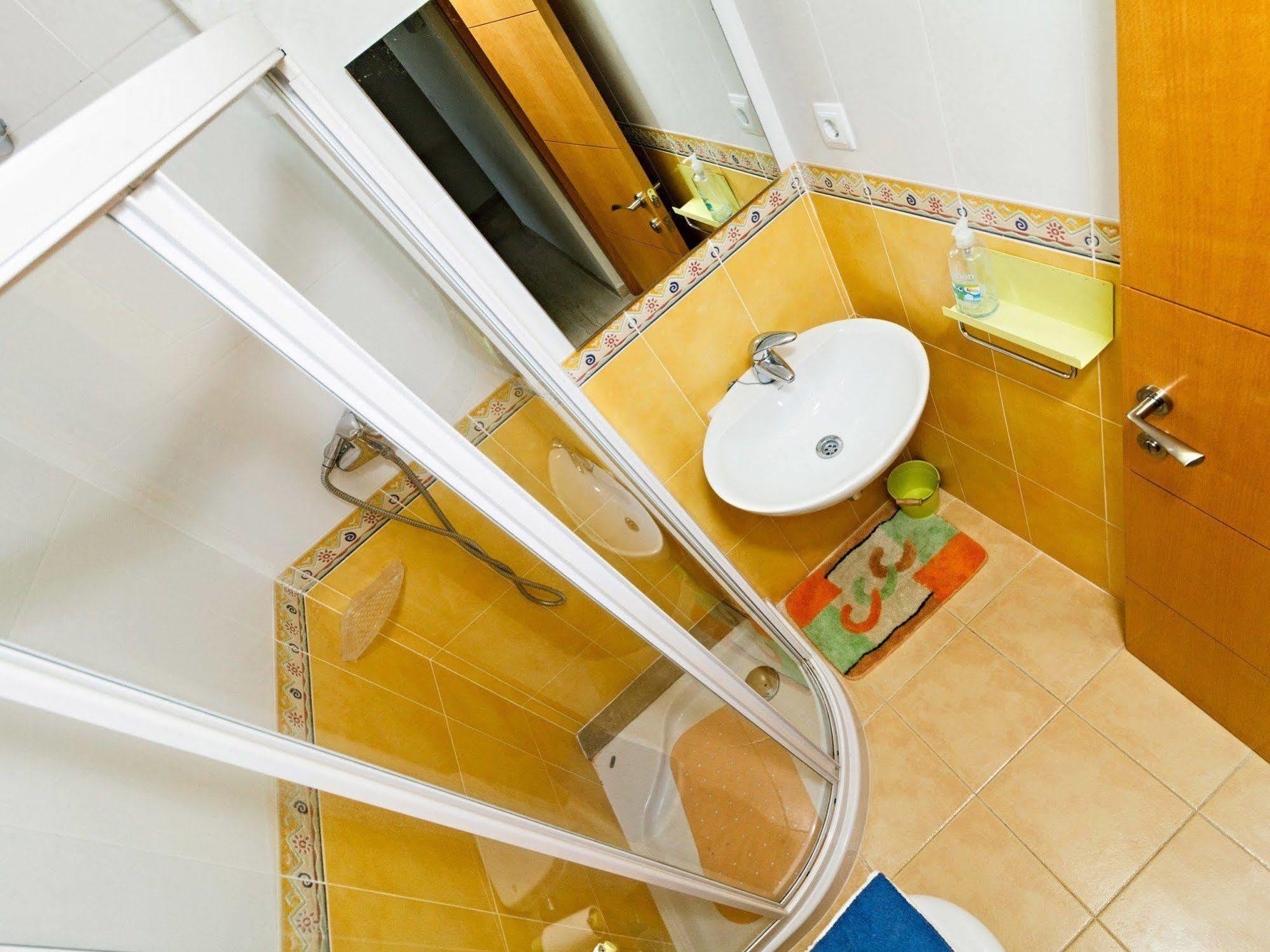 Apartamentos Almadraba Vyb Denia Ngoại thất bức ảnh