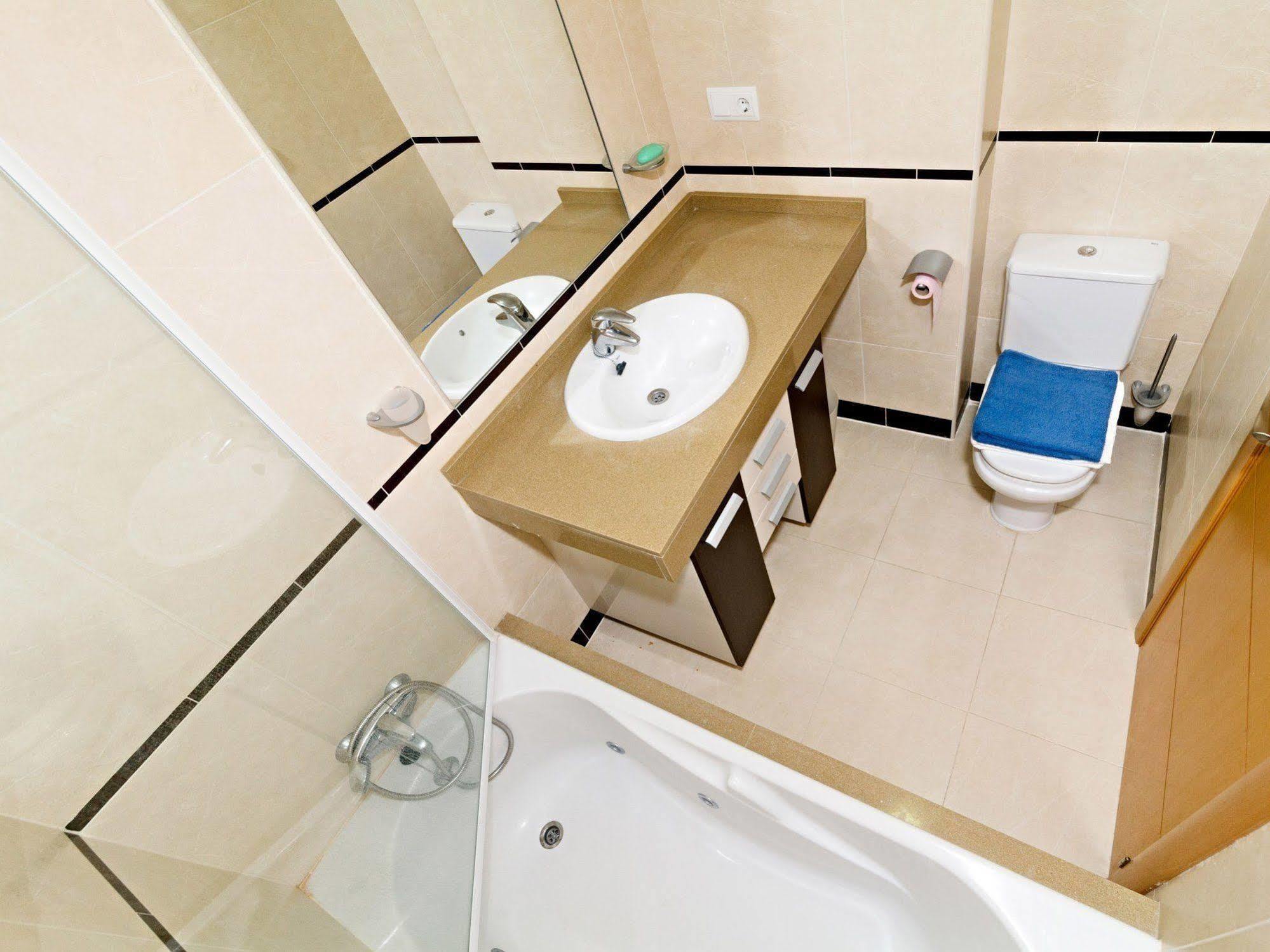 Apartamentos Almadraba Vyb Denia Ngoại thất bức ảnh