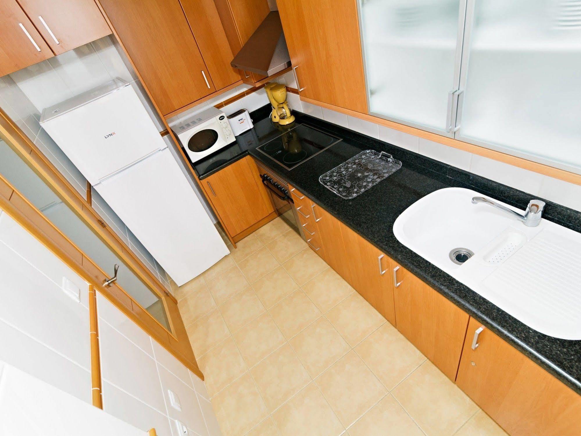 Apartamentos Almadraba Vyb Denia Ngoại thất bức ảnh