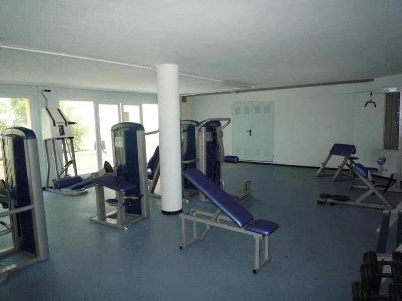 Apartamentos Almadraba Vyb Denia Ngoại thất bức ảnh