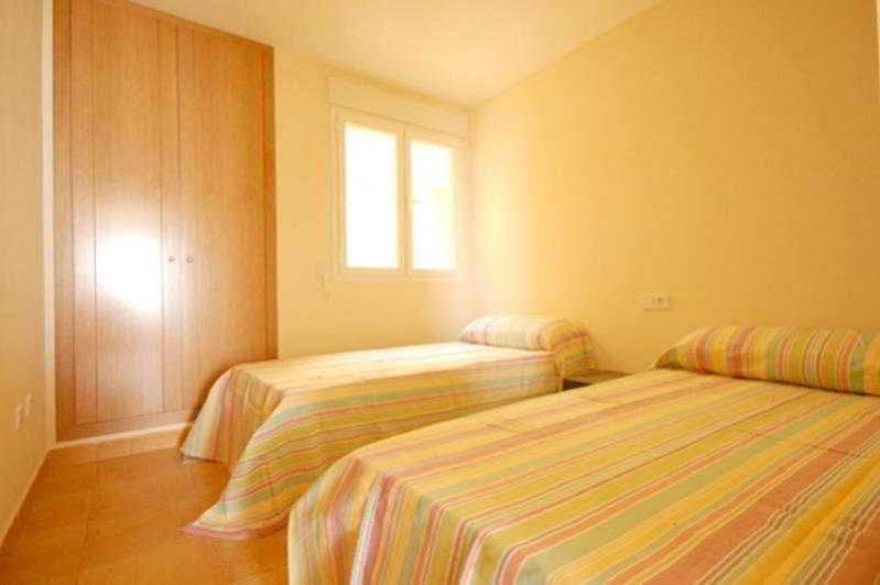 Apartamentos Almadraba Vyb Denia Ngoại thất bức ảnh